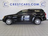 2005 Cadillac SRX V6