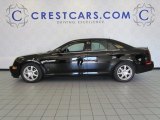 2006 Cadillac STS V6
