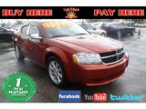 2008 Dodge Avenger SXT