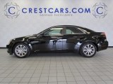 2009 Cadillac CTS 4 AWD Sedan