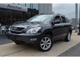 2009 Lexus RX 350 AWD