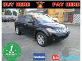 2004 Nissan Murano SL