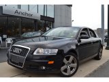 2008 Audi A6 3.2 quattro Sedan