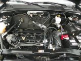 2011 Mercury Mariner Premier AWD 2.5 Liter DOHC 16-Valve VVT 4 Cylinder Engine