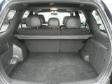 2011 Mercury Mariner Premier AWD Trunk