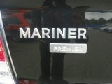 2011 Mercury Mariner Premier AWD Marks and Logos