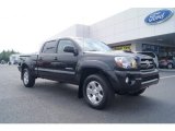 2009 Toyota Tacoma V6 PreRunner TRD Sport Double Cab