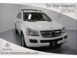 2008 Mercedes-Benz GL 450 4Matic