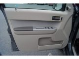 2012 Ford Escape XLT V6 Door Panel