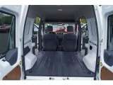 2011 Ford Transit Connect XLT Cargo Van Trunk