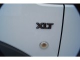 2011 Ford Transit Connect XLT Cargo Van Marks and Logos