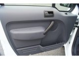 2011 Ford Transit Connect XLT Cargo Van Door Panel