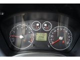 2011 Ford Transit Connect XLT Cargo Van Gauges