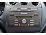 2011 Ford Transit Connect XLT Cargo Van Audio System