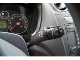 2011 Ford Transit Connect XLT Cargo Van Controls