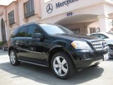 2011 Mercedes-Benz ML 350