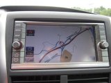 2008 Subaru Impreza WRX STi Navigation