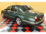 2000 Bentley Arnage Red Label Exterior
