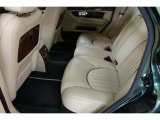 2000 Bentley Arnage Red Label Tan Interior