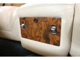 2000 Bentley Arnage Red Label Controls