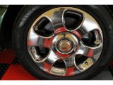 2000 Bentley Arnage Red Label Wheel