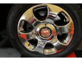 2000 Bentley Arnage Red Label Wheel