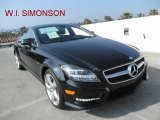 2012 Mercedes-Benz CLS 550 Coupe