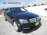 2011 Mercedes-Benz C 300 Sport