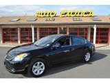 2009 Nissan Altima 2.5 S