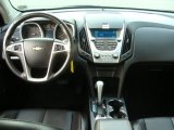 2010 Chevrolet Equinox LT Dashboard