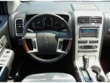 2010 Lincoln MKX Limited Edition FWD Steering Wheel