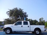 2003 Ford F250 Super Duty XL Crew Cab Data, Info and Specs