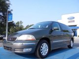 2003 Ford Windstar Limited