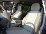 2003 Ford Windstar Limited Medium Parchment Interior
