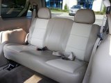 2003 Ford Windstar Limited Medium Parchment Interior