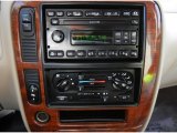 2003 Ford Windstar Limited Audio System