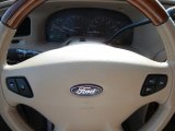 2003 Ford Windstar Limited Steering Wheel
