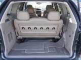 2003 Ford Windstar Limited Trunk