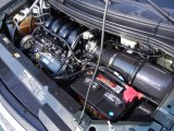 2003 Ford Windstar Limited 3.8 Liter OHV 12 Valve V6 Engine