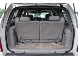 2002 Cadillac Escalade AWD Trunk