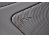 2002 Cadillac Escalade AWD Audio System