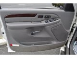 2002 Cadillac Escalade AWD Door Panel