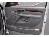 2002 Cadillac Escalade AWD Door Panel