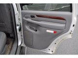 2002 Cadillac Escalade AWD Door Panel