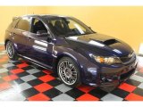 2011 Subaru Impreza WRX STi