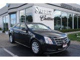 2011 Cadillac CTS 3.0 Sedan