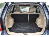 2008 Land Rover LR2 HSE Trunk