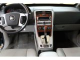 2008 Chevrolet Equinox LTZ AWD Dashboard