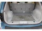 2008 Chevrolet Equinox LTZ AWD Trunk