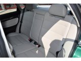 1997 Audi A4 Interiors